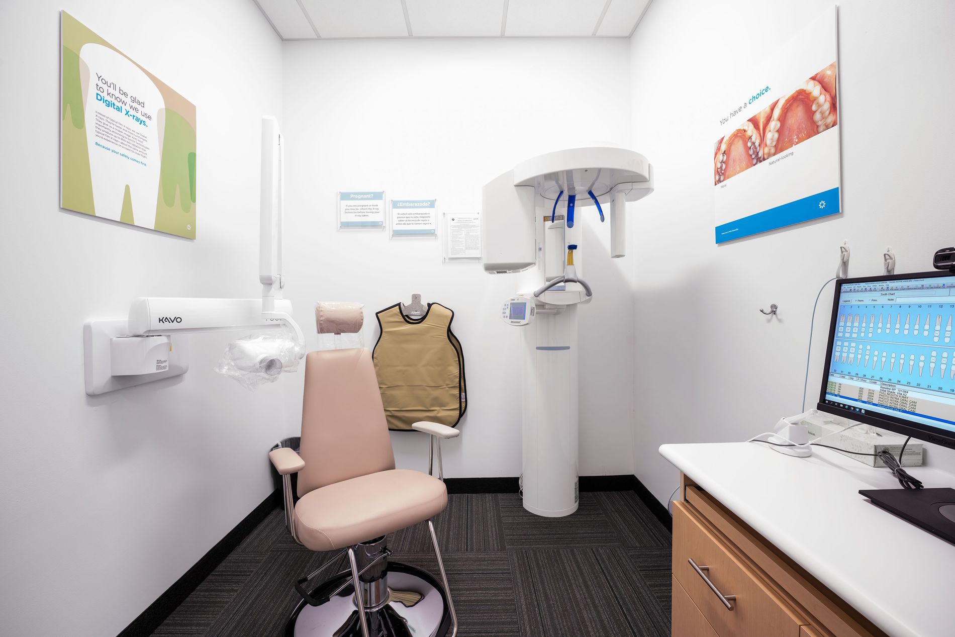 Images Davenport Modern Dentistry