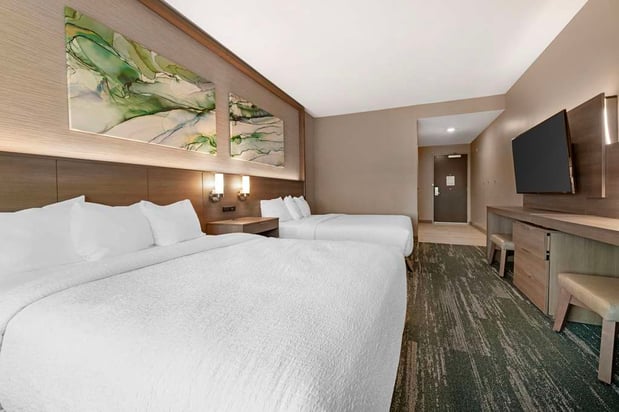 Images Best Western Plus Grand Rapids MN