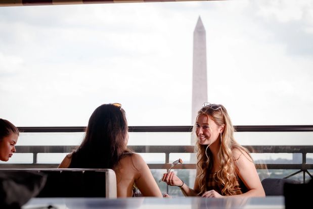 Images VUE Rooftop