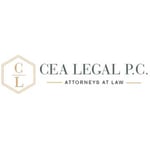 Cea Legal P.C. Logo