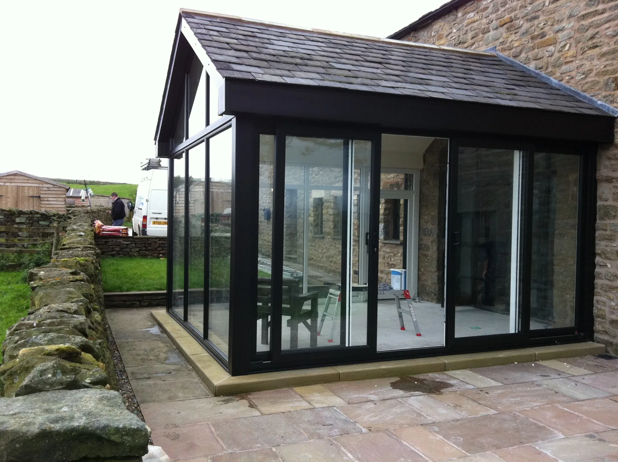 Images South Lakes Windows Ltd