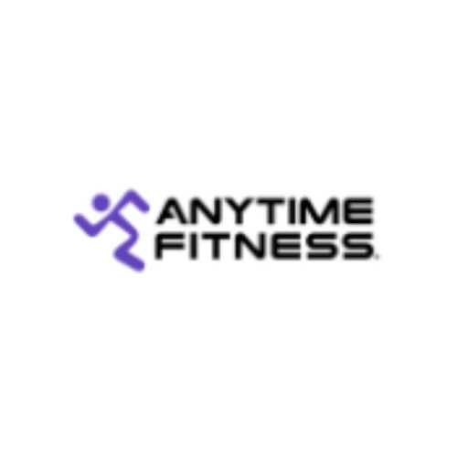 Anytime Fitness