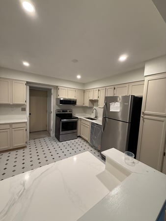 Images MLJ General Contractors Inc