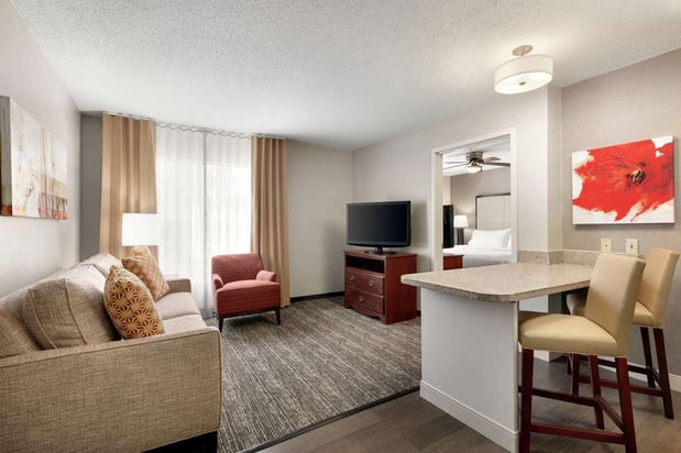 Images Homewood Suites by Hilton Dallas-Arlington
