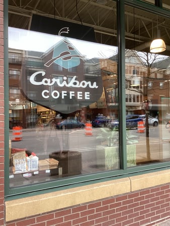 Images Caribou Coffee