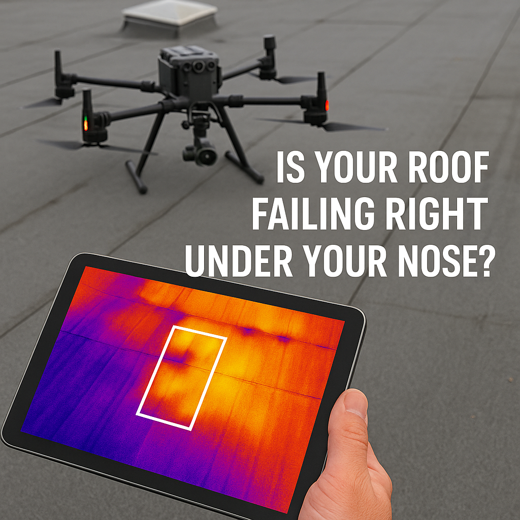 Images GB Tech Aerial