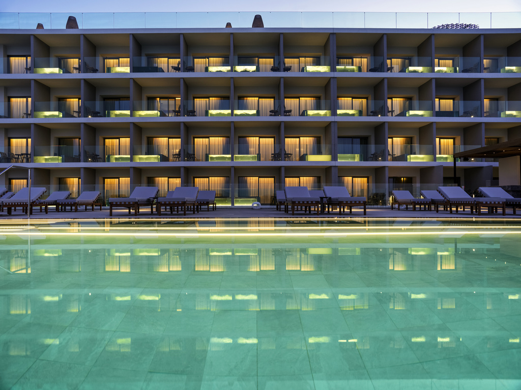 NIKO Seaside Resort Crete - MGallery