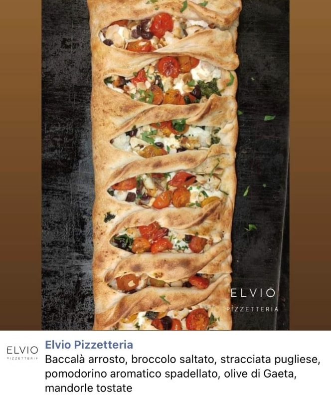 Images Pizzetteria Elvio