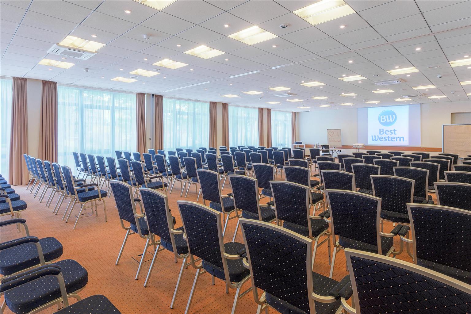 Bild 57 Best Western Macrander Hotel Frankfurt/Kaiserlei in Offenbach