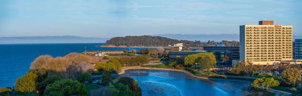 Images Hilton San Francisco Airport Bayfront
