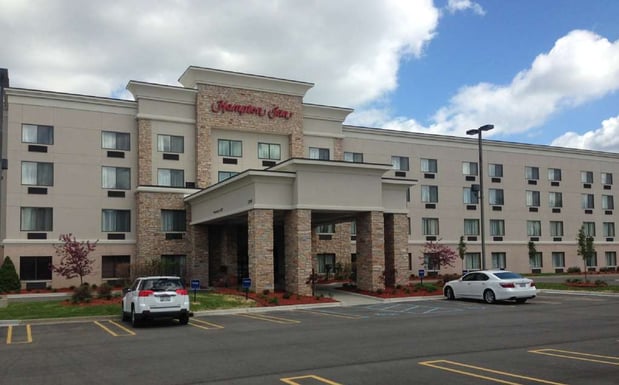 Images Hampton Inn Detroit/Auburn Hills South