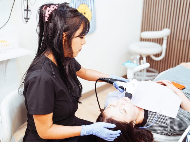 Images Dr Smilee Dental of Killeen, Family, Cosmetic, Implant, Medspa
