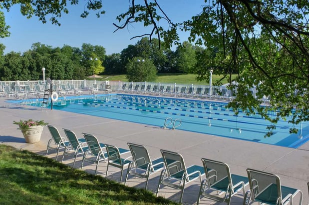 Images DoubleTree by Hilton Hotel St. Louis - Chesterfield