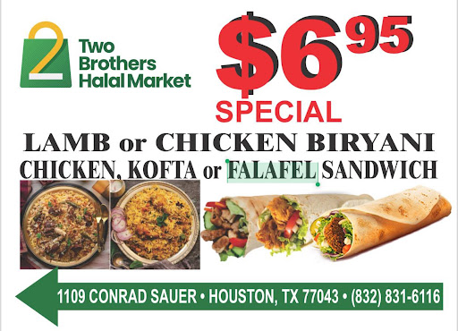 Images Two Brothers Halal Market