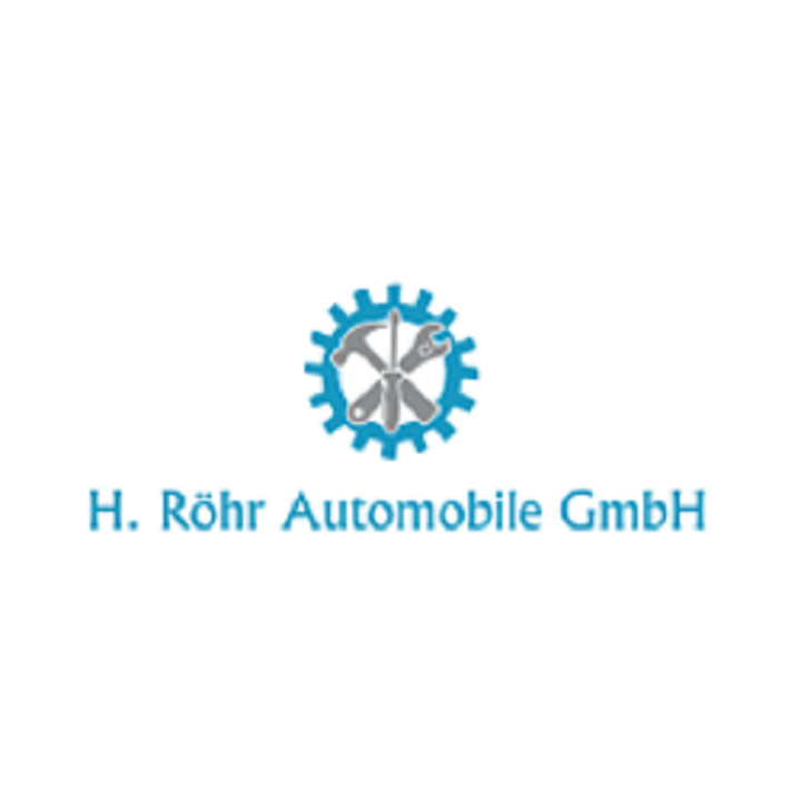 H. Röhr Automobile GmbH, Hermann-Weigmann-Straße 24 in Kiel