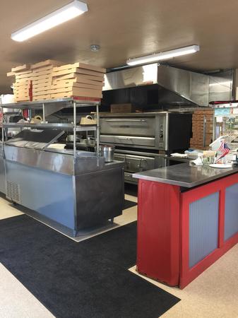 Images Saybrook Pizza & Restaurant