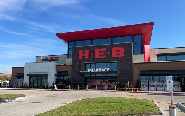 Images H-E-B