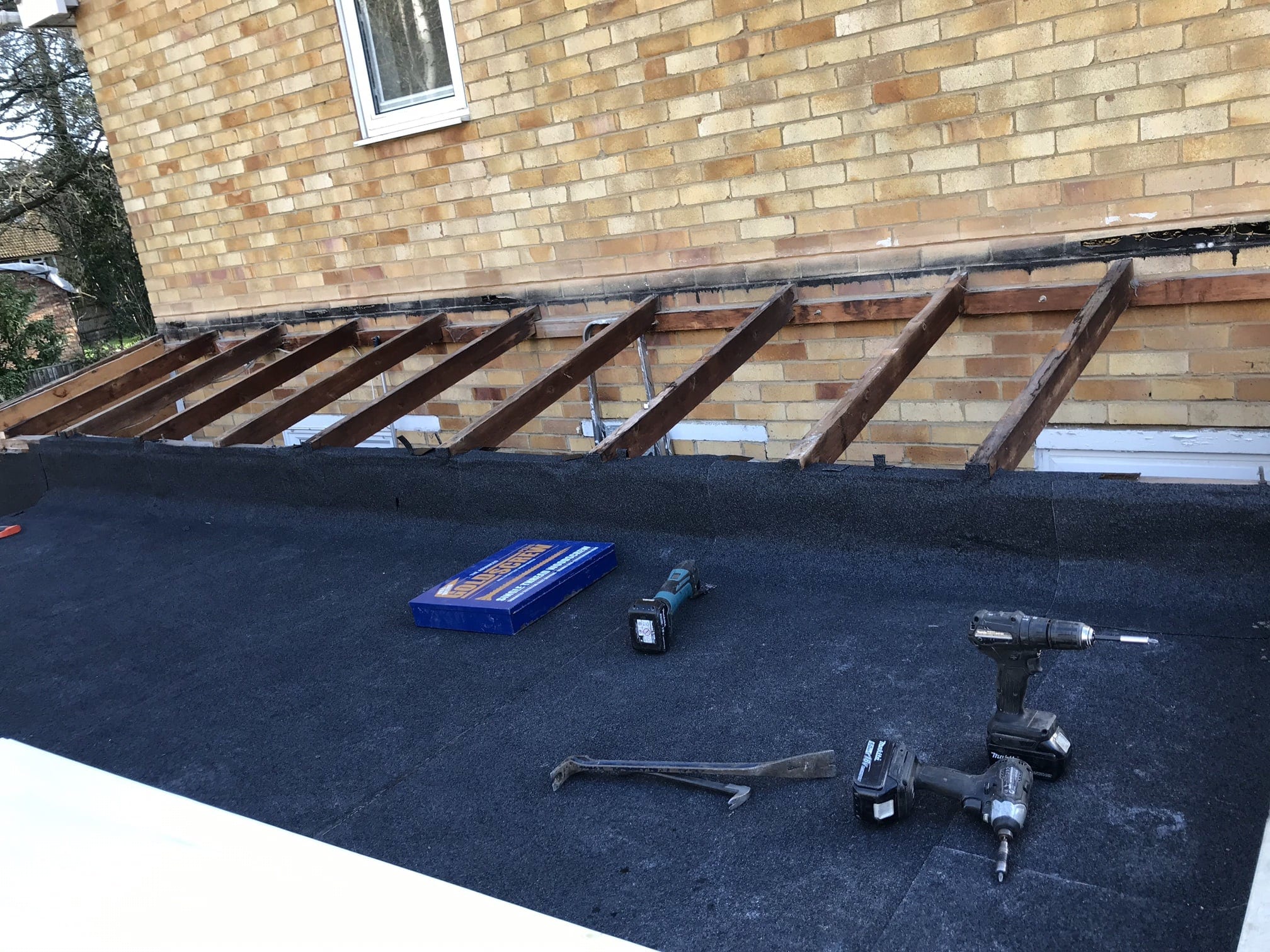 Images ABRS Roofing Services Ltd
