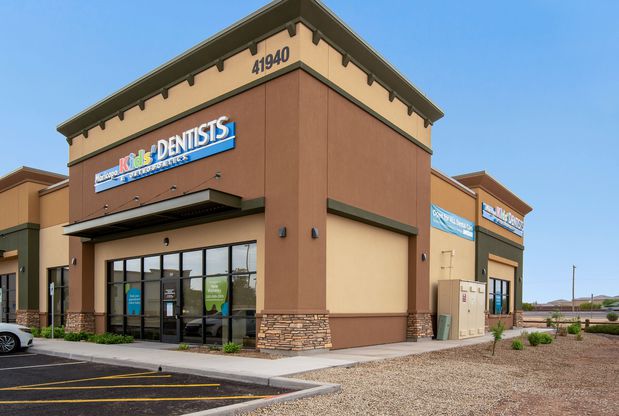 Images Maricopa Kids' Dentists & Orthodontics