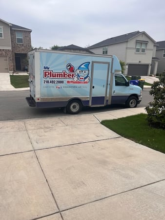 Images Mr. Plumber Plumbing Co.