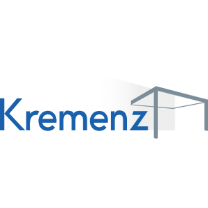 Terrassendach-Kremenz Logo