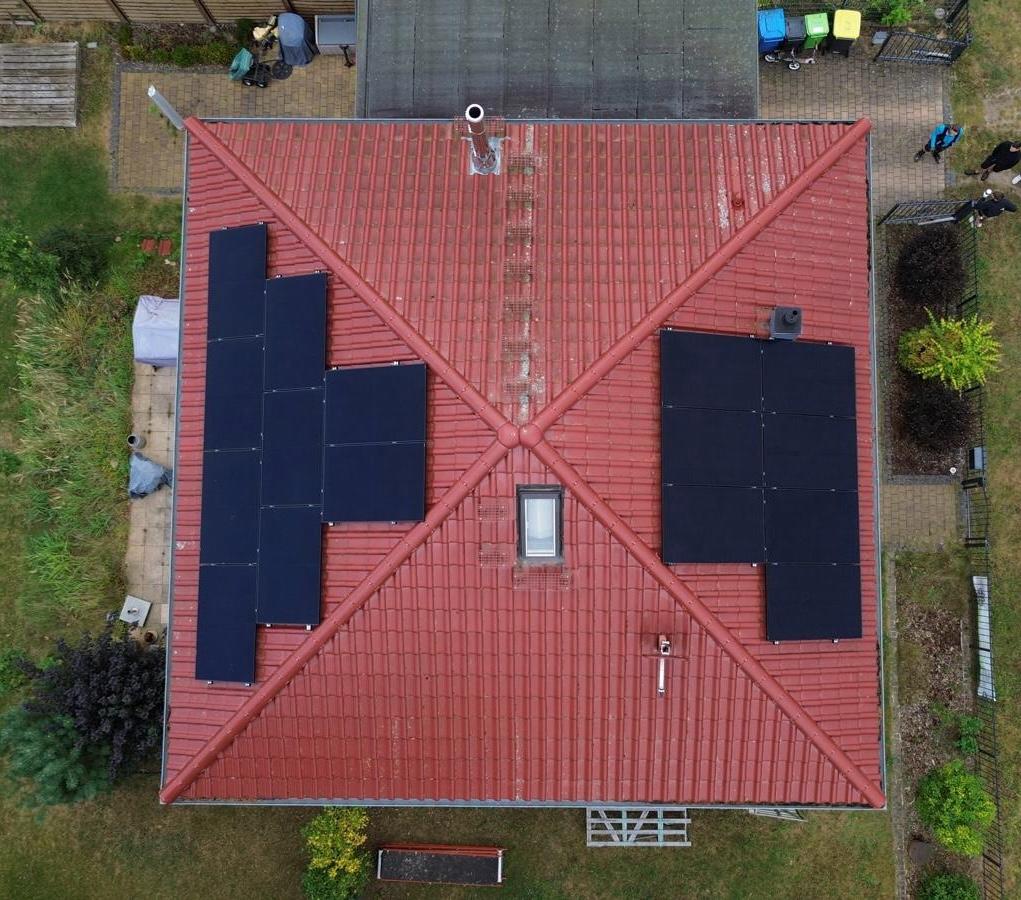 Cadani Solarinstallation GmbH, Mahlsdorfer Straße 61B in Hoppegarten