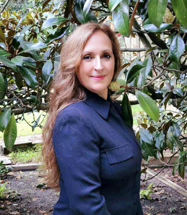 Images Maria Nolden, Counselor