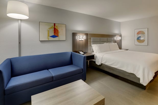 Images Holiday Inn Express Lexington-SW (Nicholasville) by IHG