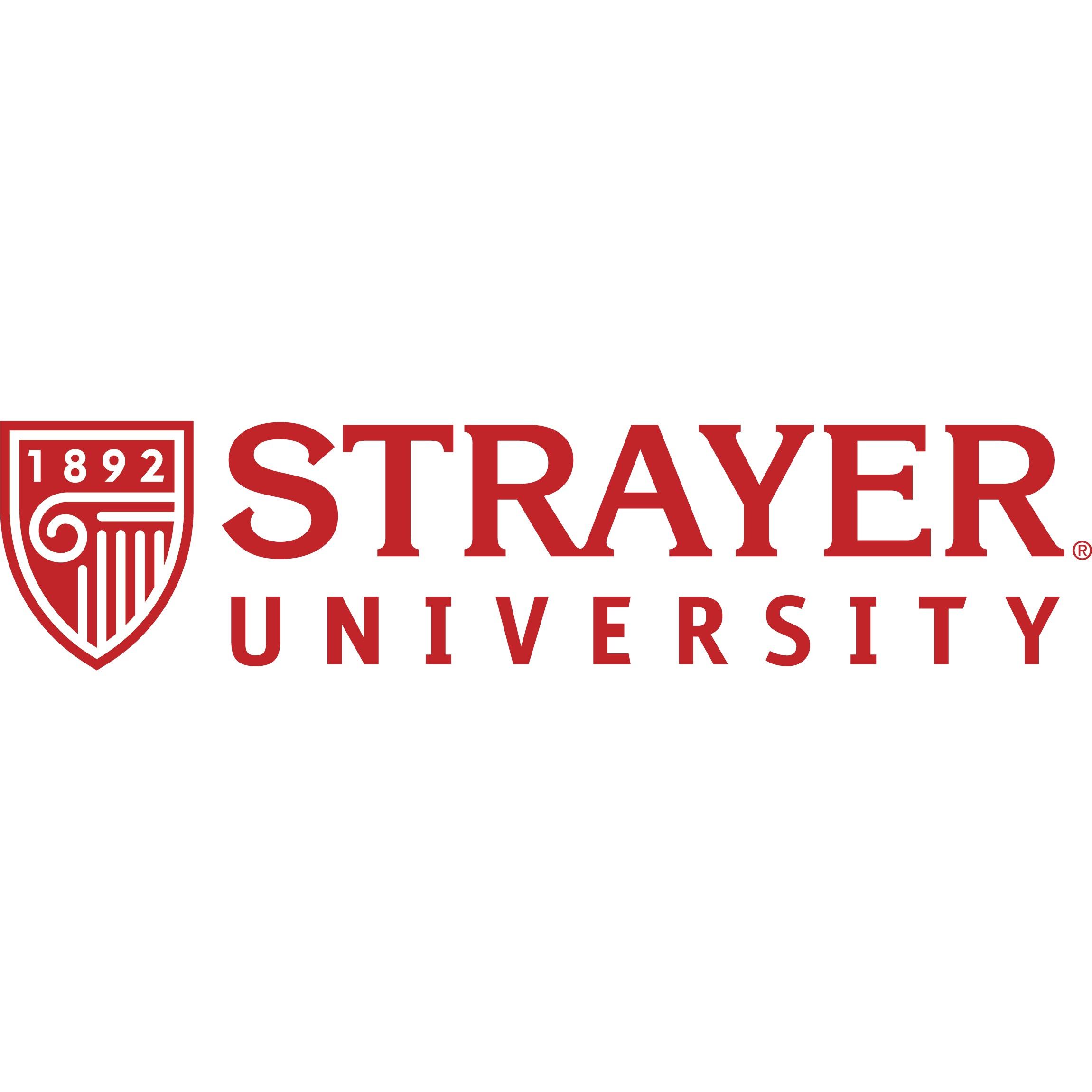 Strayer University Orlando (407)264-9400