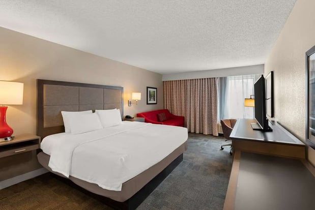 Images Hampton Inn Lancaster