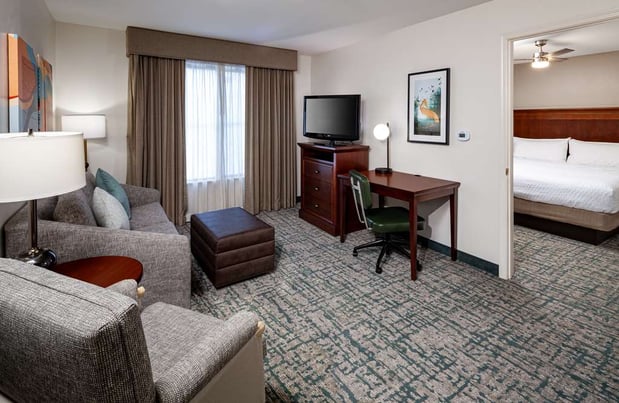 Images Homewood Suites by Hilton Gainesville