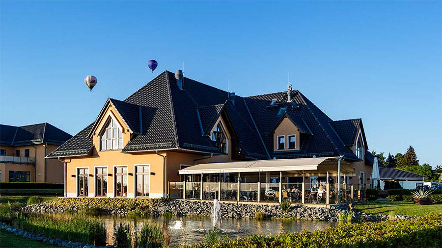 Kundenbild groß 1 Restaurant Seeperle im Seepark Auenhain