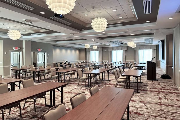 Images Hilton Garden Inn Olathe