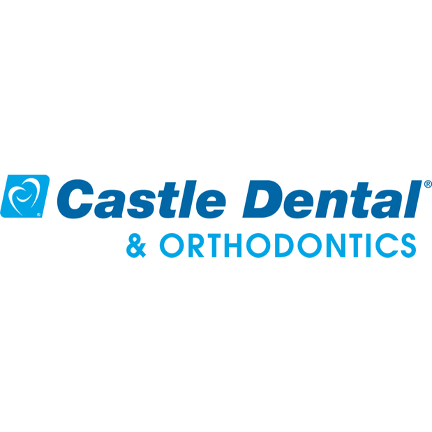 Castle Dental & Orthodontics - Katy Logo