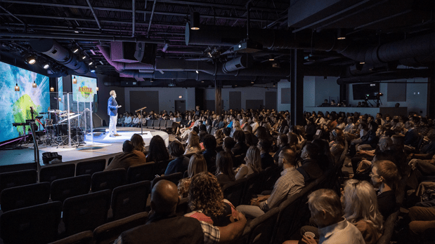 Images Grace Community Church (Arlington)