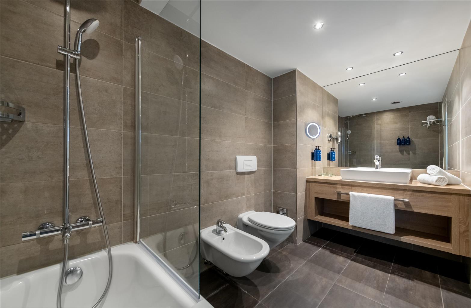 Radisson Blu Hotel & Conference Centre, Salzburg, Fanny-von-Lehnert-Strasse 7 in Salzburg