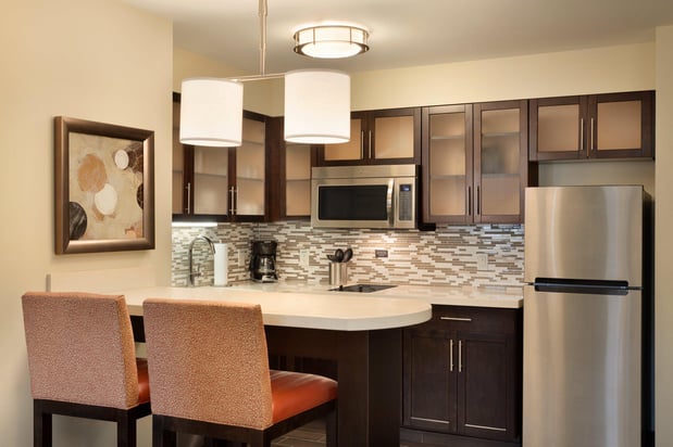 Images Staybridge Suites Midland by IHG