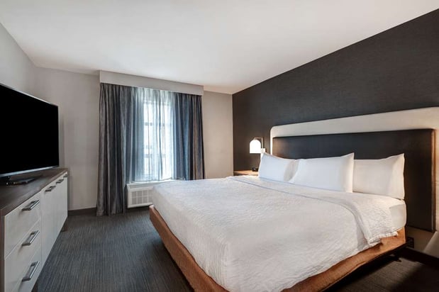 Images Homewood Suites by Hilton Oak Creek Milwaukee