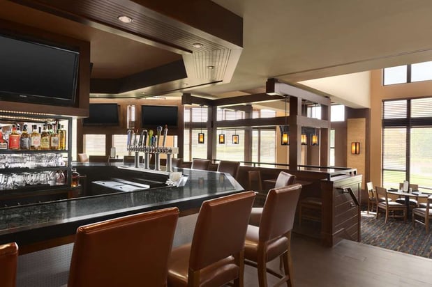 Images DoubleTree by Hilton Hotel Hartford - Bradley Airport