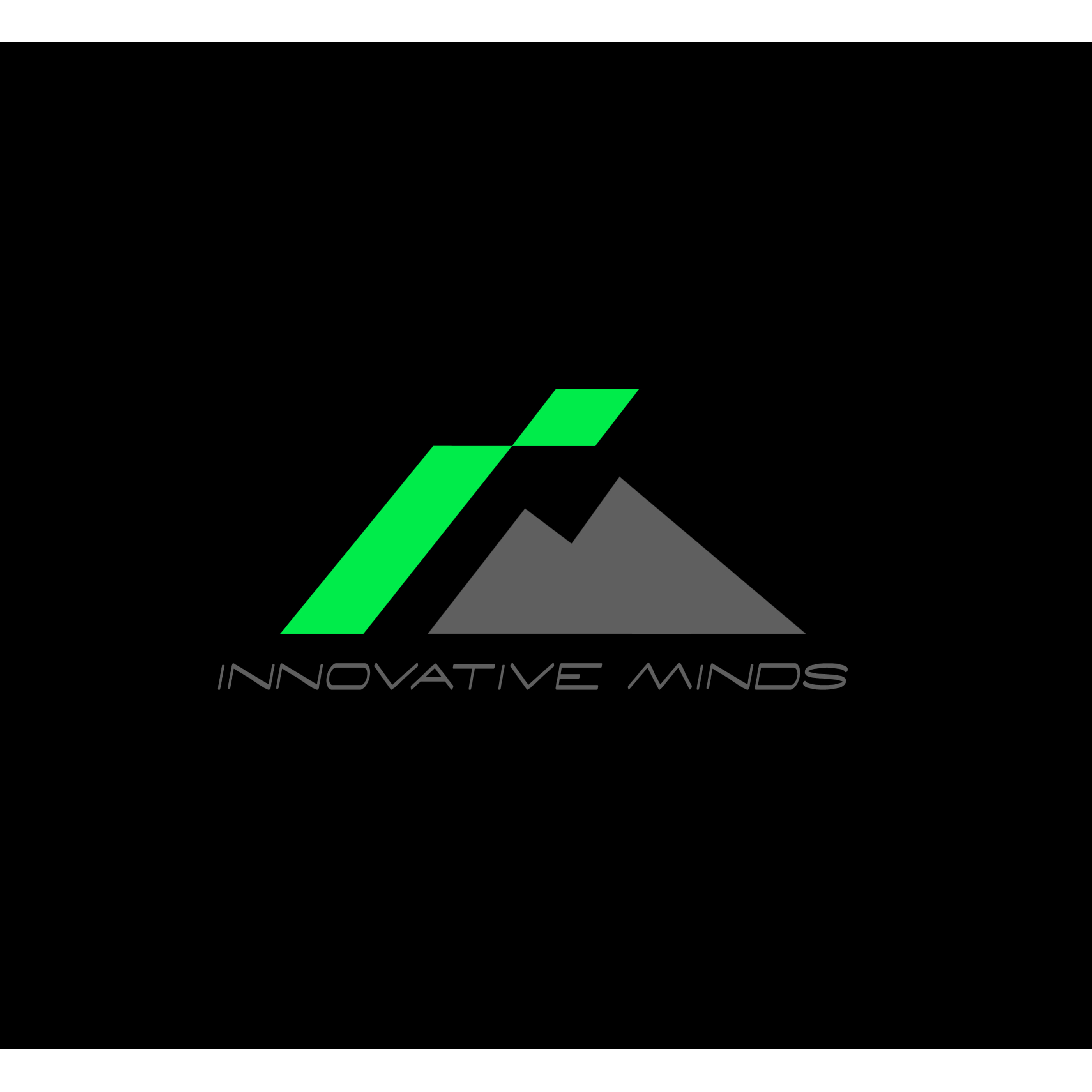 Innovative Minds Logo