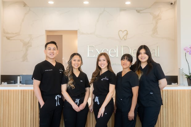 Images Excel Dental