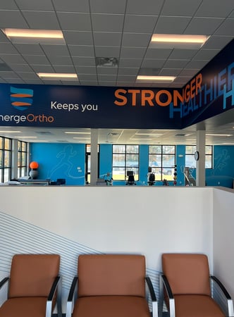 Images EmergeOrtho Hampstead | Physical Therapy