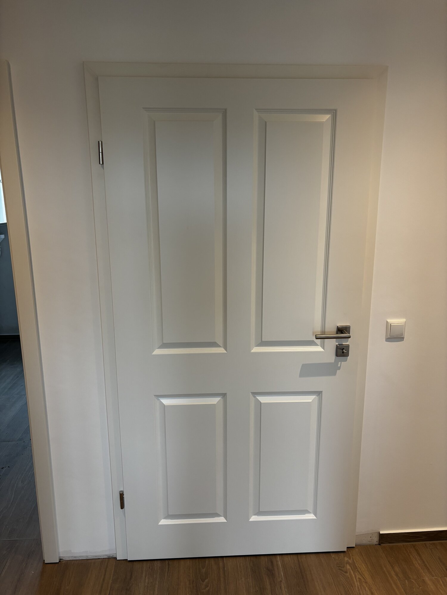 Tischlermeisterbetrieb Andreas Krenz, Neuer Weg 2B in Neuburg