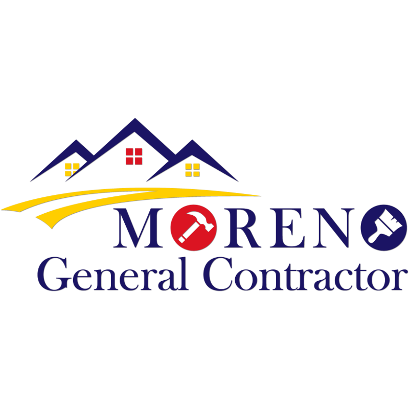 Moreno General Contractor Inc Logo