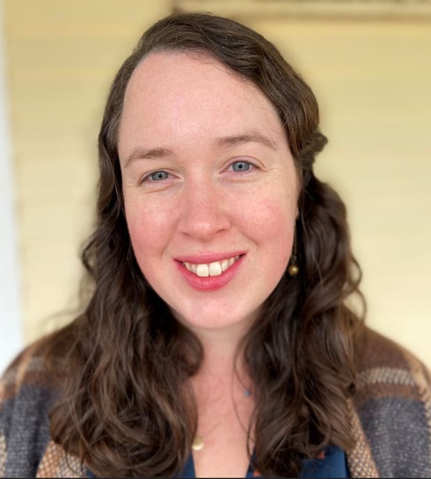 Images Katey Wichland, Psychologist