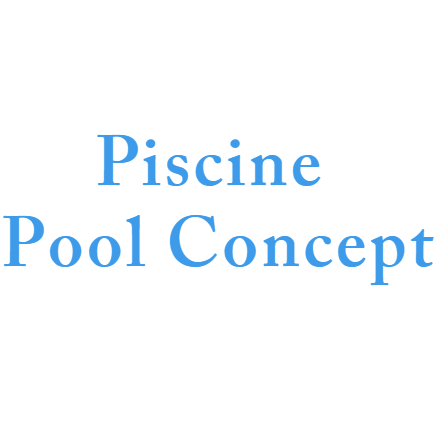 Pool Concept Logo