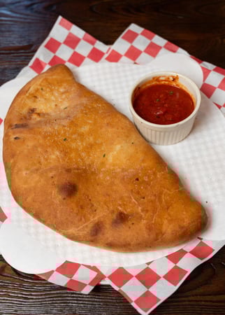 Images Nicholena’s Pizza + Kitchen