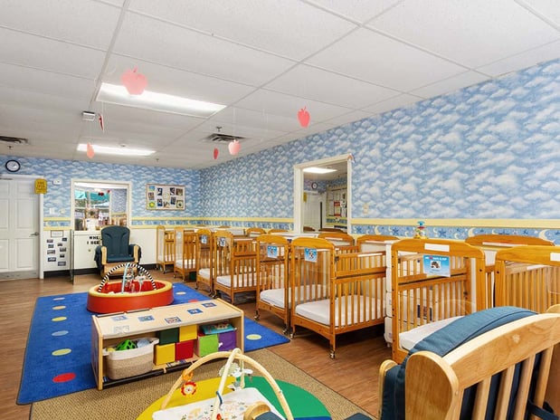 Images KinderCare at Eatontown