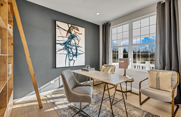 Images Highland Woods by Pulte Homes