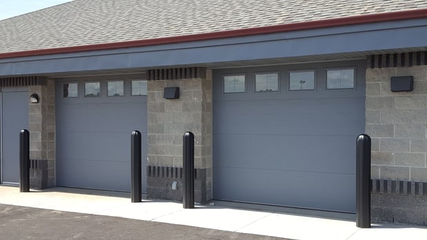 Images E Z Glide Garage Doors and Openers